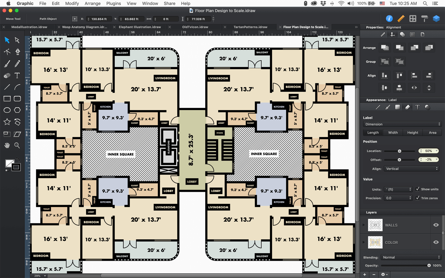 graphic programs for mac