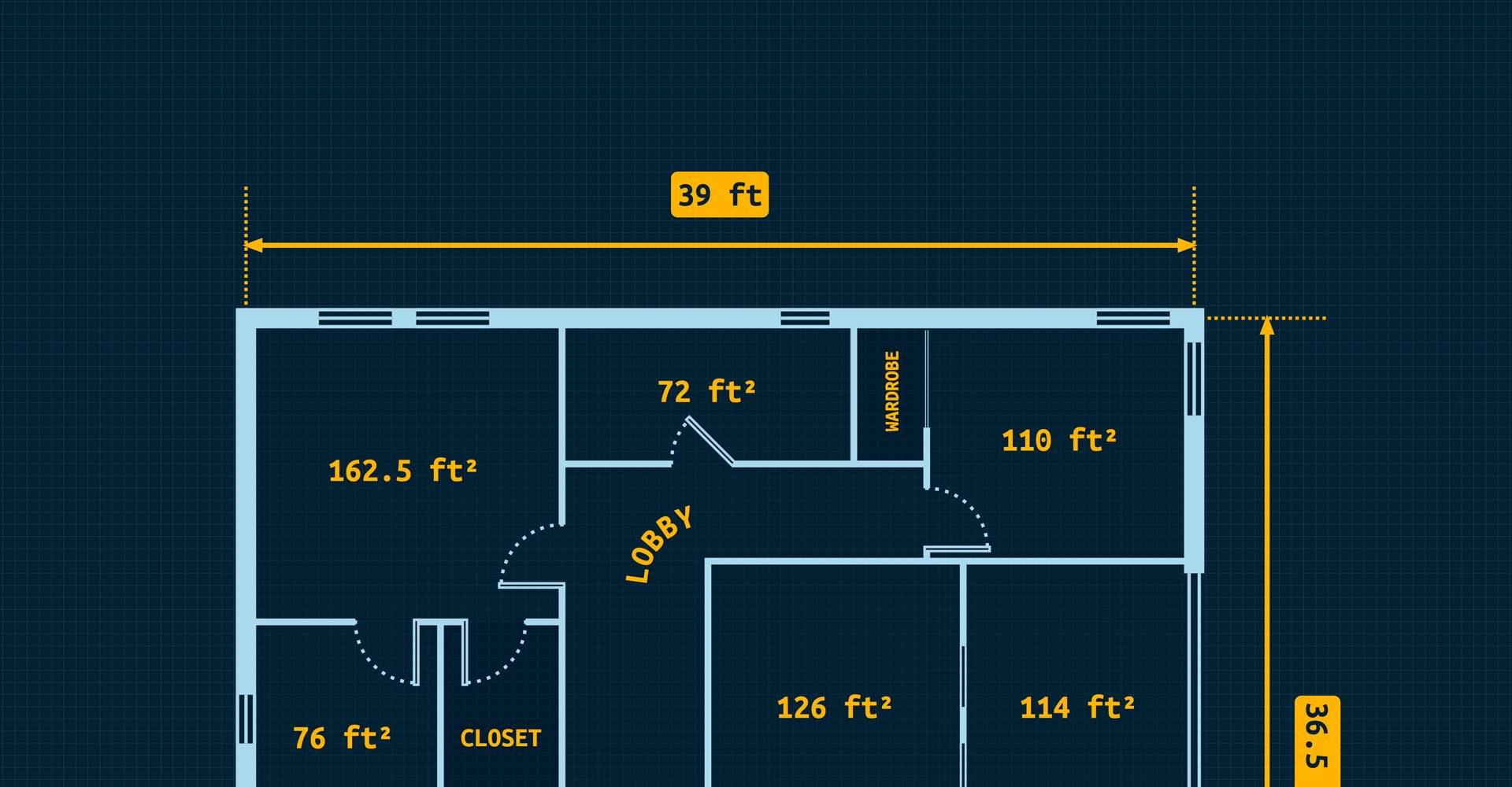 Graphic Create A Floor Plan Design