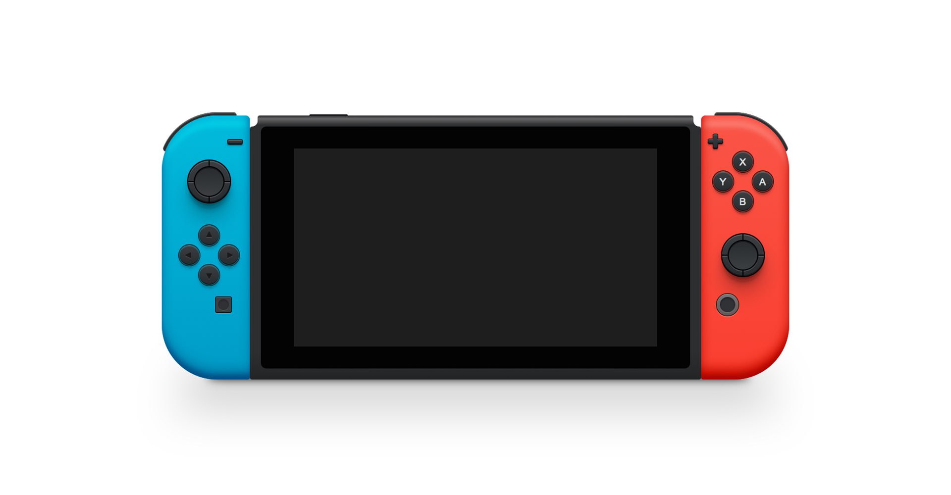 elasticitet Lækker Overskrift Graphic - Create a Nintendo Switch Illustration