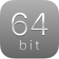 64-bit