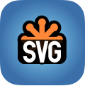 SVG and PDF vector formats