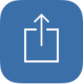 Export and sharing