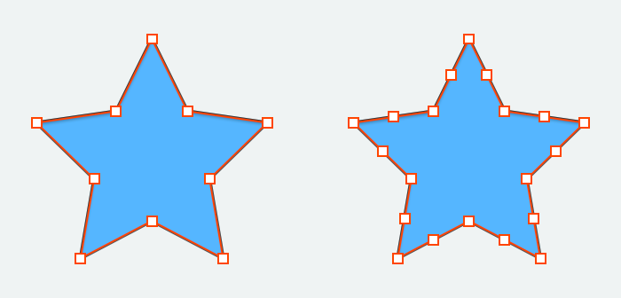 Add Anchor Points