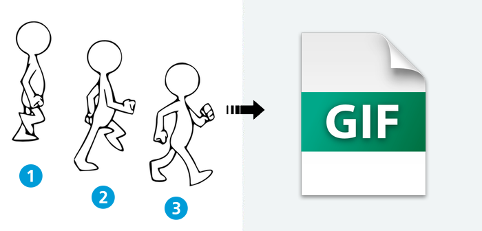 Animated GIF Export