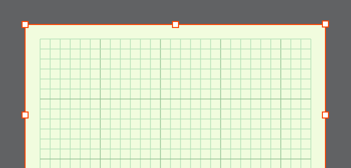 Canvas Size to Selection
