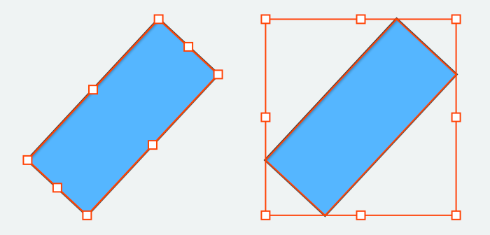 Reset Bounding Box