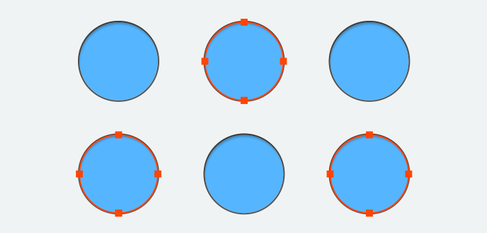 Select Inverse