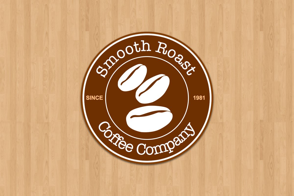 Design a Logo with Curved Text